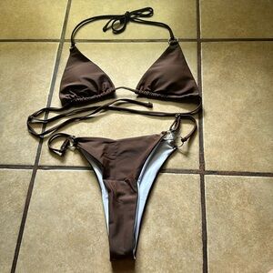 Brand new swimsuit